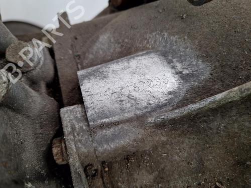 Gearbox FIAT 500 (312_) 1.2 (312AXA1A) | BP33010895M3  - Image 6