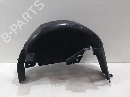 Used Wheel arch Wheel arch FORD KA (RU8) 1.2 (69 hp) 36315683 36315683