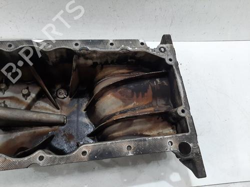 Oliebundkar VAUXHALL ASTRA Mk VI (J) (P10) 1.4 | BP30928346M115