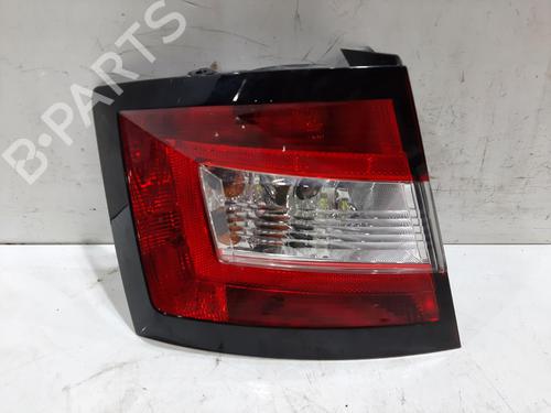 Used Left taillight Left taillight 37520252 37520252