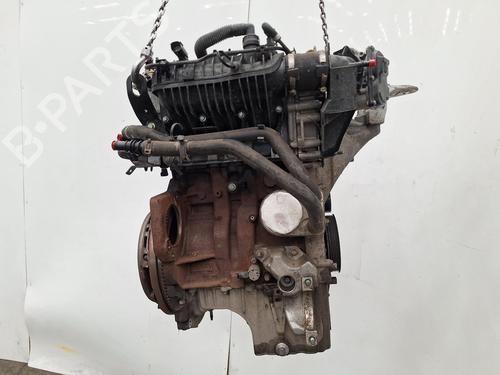 Engine FORD ECOSPORT 1.0 EcoBoost | BP36951041M1 - Image 6