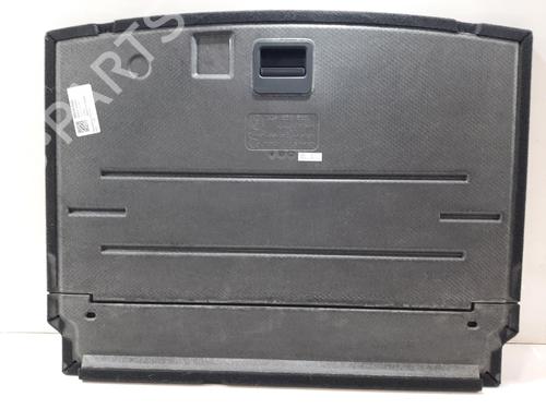 Luggage compartment floor VW T-ROC (A11, D11) 1.5 TSI | BP38727960I33 - Image 5