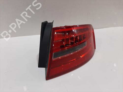 Used Right taillight AUDI A4 B8 (8K2) 2.0 TDI quattro (177 hp) 28085069