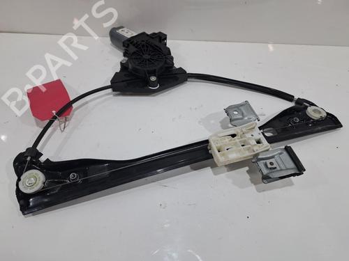 Front left window mechanism SKODA FABIA II (542) 1.6 TDI | BP35963315C22 - Image 6