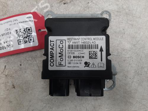 Used Control unit FORD C-MAX II (DXA/CB7, DXA/CEU) 1.6 TDCi (115 hp) 26807846
