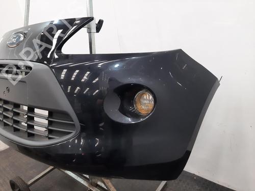 Front bumper FORD KA (RU8) 1.2 | BP29703869C7 