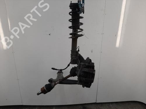 Fjederben fortil venstre FORD PUMA (J2K, CF7) 1.0 EcoBoost (125 hp) 26851040