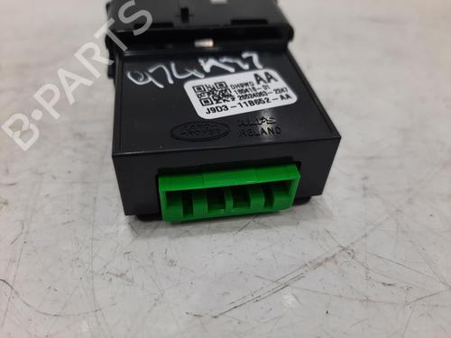 Electronic module JAGUAR I-PACE (X590) EV400 AWD | BP26849326M83  - Image 5