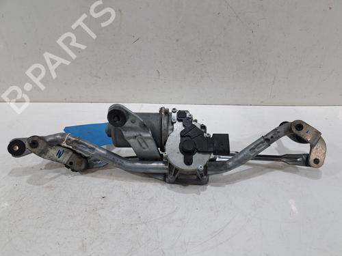 Used Front wiper motor AUDI A1 Sportback (8XA, 8XF) 1.4 TFSI (140 hp) 31209049