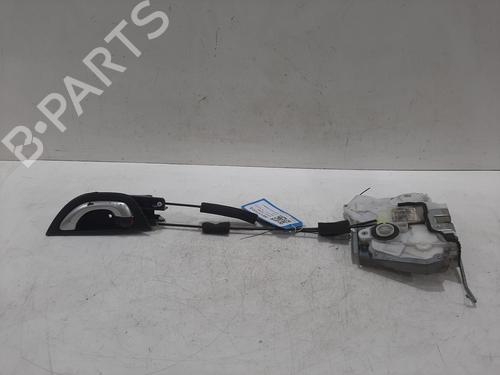 Used Other HONDA JAZZ III (GE_, GG_, GP_, ZA_) 1.3 i (GE6, GG3, GG6) (100 hp) 30517447