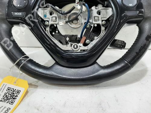Steering wheel TOYOTA AYGO (_B4_) 1.0 (KGB40) | BP31650082C49 