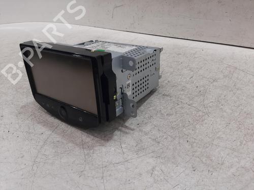 Radio VAUXHALL CORSA Mk IV (E) (X15) 1.4 | BP32528944E6