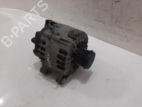 Alternator FORD FIESTA VI (CB1, CCN) 1.6 TDCi | BP37484780M7 - Image 5