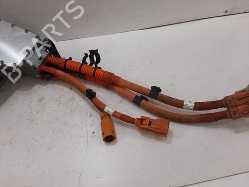 Control unit JAGUAR I-PACE (X590) EV400 AWD | BP30094986M11 