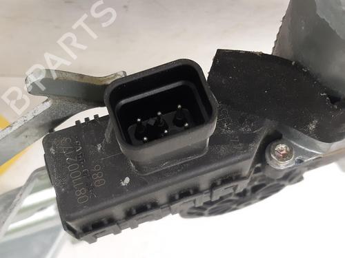 Rudehejsemekanisme Højre foran VAUXHALL ASTRA Mk IV (G) Hatchback (T98) 1.6 (F08, F48) | BP26787874C23 