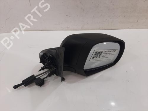 Used Right mirror NISSAN MICRA IV (K13K, K13KK) 1.2 (80 hp) 29883191