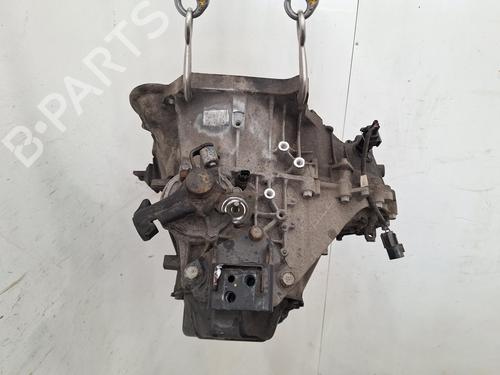 Gearbox KIA CEE'D Hatchback (ED) 1.4 CVVT | BP38969965M3 - Image 5