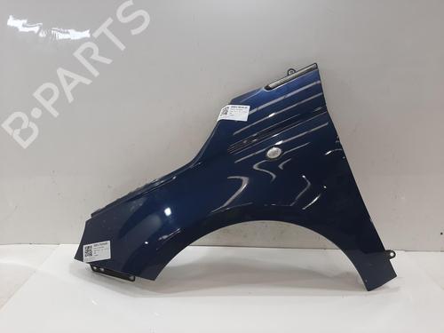 Parafango anteriore sinistro Parafango anteriore sinistro FIAT 500 (312_) 1.2 (312AXA1A) (69 hp) 37026405 37026405