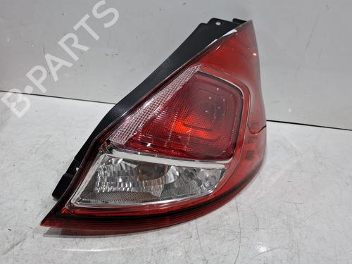 Used Right taillight Right taillight FORD FIESTA VI (CB1, CCN) 1.25 (82 hp) 40040385 40040385