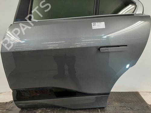 Dør venstre bagtil JAGUAR I-PACE (X590) EV400 AWD | BP38446665C4 - Image 3