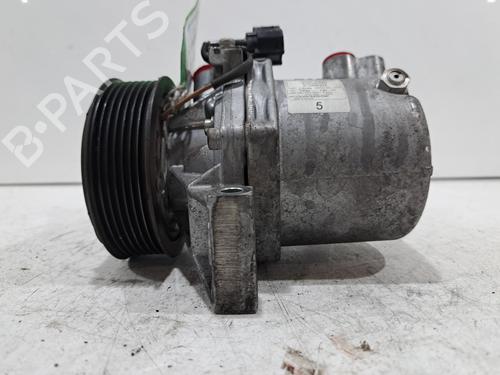 AC compressor NISSAN NOTE (E12) 1.2 | BP40116958M34 - Image 3