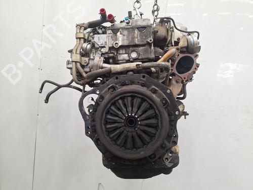 Engine ISUZU D-MAX II (TFR, TFS) 2.5 CRDi 4x4 (TFS86J) | BP39241417M1 - Image 3
