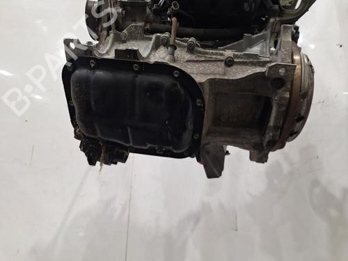 Engine TOYOTA AURIS (_E15_) 1.6 (ZRE151_, ZRE151R) | BP38728002M1 - Image 4