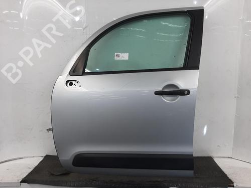 left-front-door-citroen-c3-picasso-sh_-2008-34179735 main image