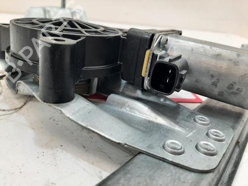 Front right window mechanism DACIA SANDERO II TCe 90 (B8M1, B8MA, B8AC) | BP39267273C23 - Image 6