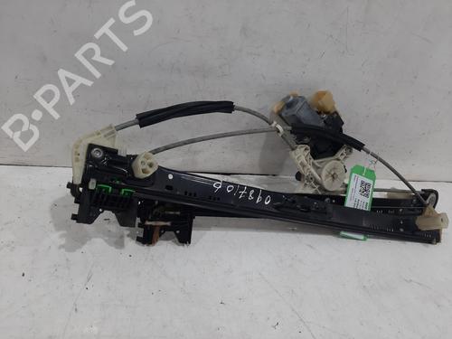 Rear left window mechanism LAND ROVER RANGE ROVER IV (L405) 4.4 SDV8 4x4 | BP29922458C24
