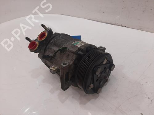 Used AC compressor AC compressor 37218829 37218829