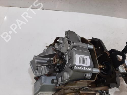 Steering column RENAULT CLIO III (BR0/1, CR0/1) 1.2 16V (BR02, BR0J, BR11, CR02, CR0J, CR11) | BP30928442M21