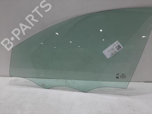 Used Front left door window FORD FOCUS IV Turnier (HP) 1.5 EcoBlue (120 hp) 30406539