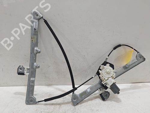 Vindusheismekanisme høyre foran MITSUBISHI COLT VI (Z3_A, Z2_A) 1.3 (Z21A) (95 hp) 32172141