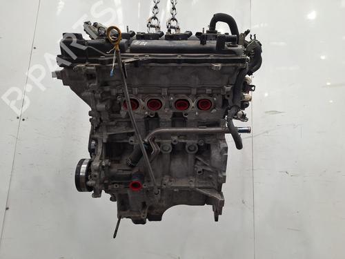 Engine TOYOTA YARIS (_P13_) 1.3 (NSP130_, NSP130) | BP38015318M1 - Image 3