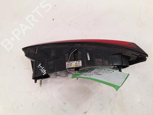 Left taillight FIAT TIPO Hatchback (356_, 357_) 1.6 D (356HXG1B, 356HXG11) | BP26840362C34 