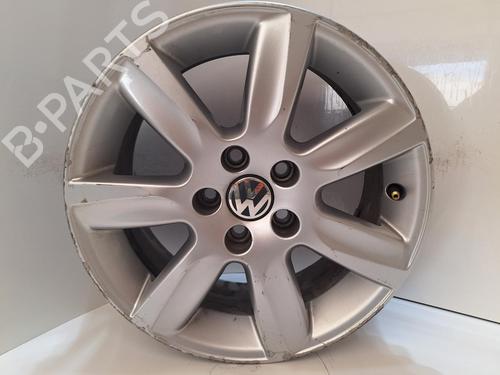Felge für Felge VW POLO V (6R1, 6C1) 1.4 (6R1) (85 hp) 36086895 36086895