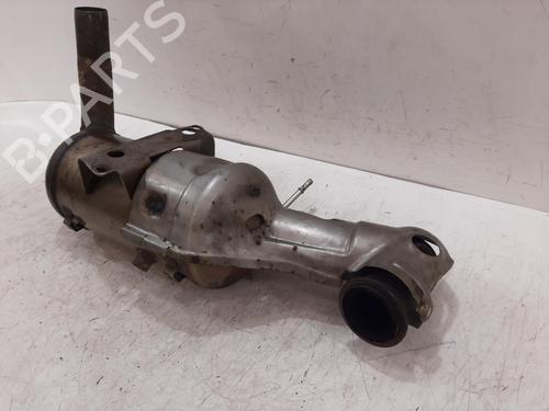 Particulate filter VAUXHALL CORSA Mk III (D) (S07) 1.3 CDTI (L08) | BP36957350M81 - Image 2