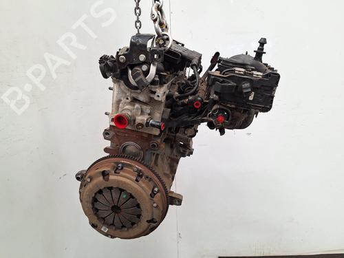 Engine FIAT 500 (312_) 1.2 (312AXA1A) | BP37072642M1 - Image 4