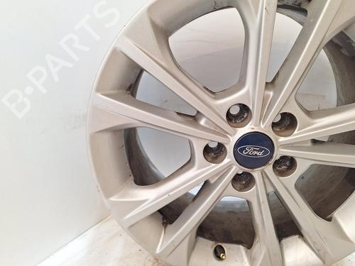 Fælk FORD KUGA II (DM2) 2.0 TDCi 4x4 | BP36046606C45 - Image 5