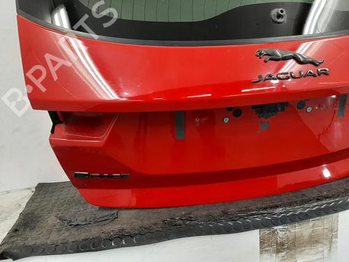 Tailgate JAGUAR E-PACE (X540) 2.0 AWD | BP34179262C6  - Image 5