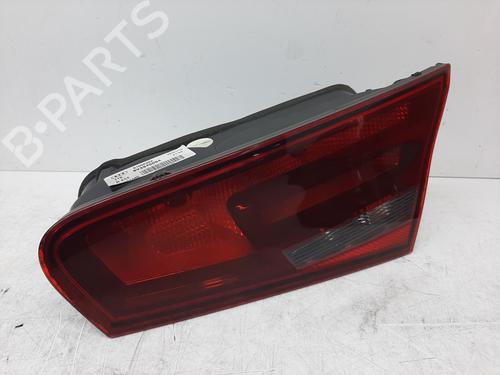 Used Right tailgate light Right tailgate light 26817680 26817680