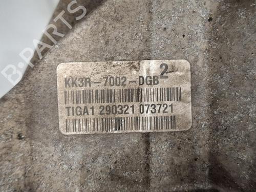 Gearbox FORD TRANSIT CUSTOM V362 Van (FY, FZ) 2.0 EcoBlue | BP38194848M3 - Image 3
