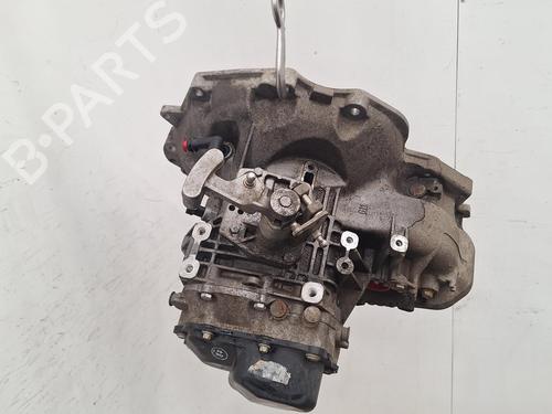 Gearbox VAUXHALL ASTRA Mk VII (K) (B16) 1.4 | BP39531921M3 - Image 5