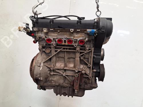 Engine FORD FIESTA VI (CB1, CCN) 1.25 | BP37157877M1 - Image 2