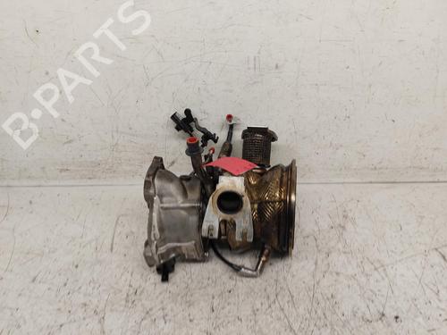 Used Turbocharger/Supercharger AUDI Q8 (4MN, 4MT) 55 TFSI e quattro (381 hp) 26818221
