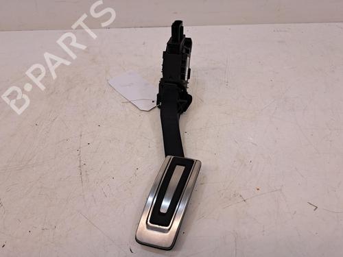 Used Pedal AUDI TT (FV3, FVP) 2.0 TDI (184 hp) 26815198