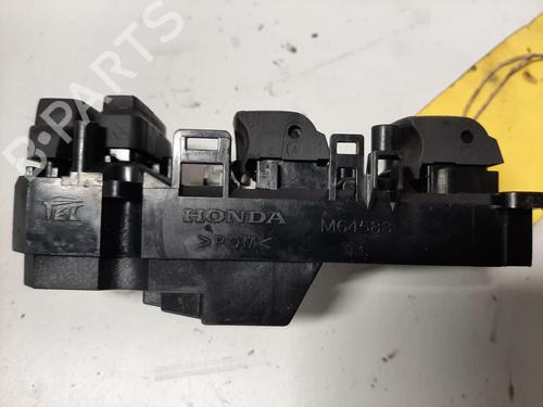 Right front window switch HONDA CIVIC IX (FK) 2.0 i-VTEC Type R (FK2) | BP26766801I26 - Image 5