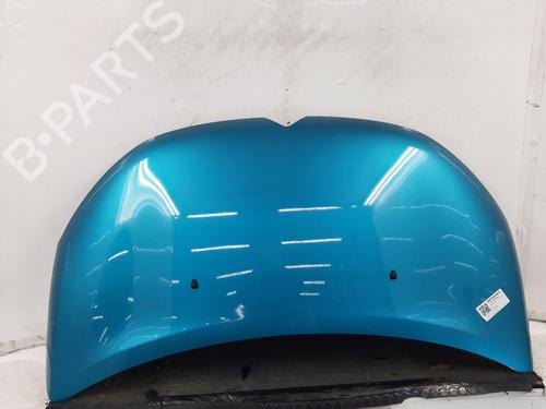 hood-citroen-c3-iii-sx-2016-32503254 main image