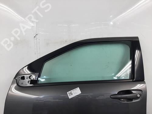 Dør venstre fortil CITROËN C4 CACTUS 1.2 THP 110 | BP38532171C2 - Image 2